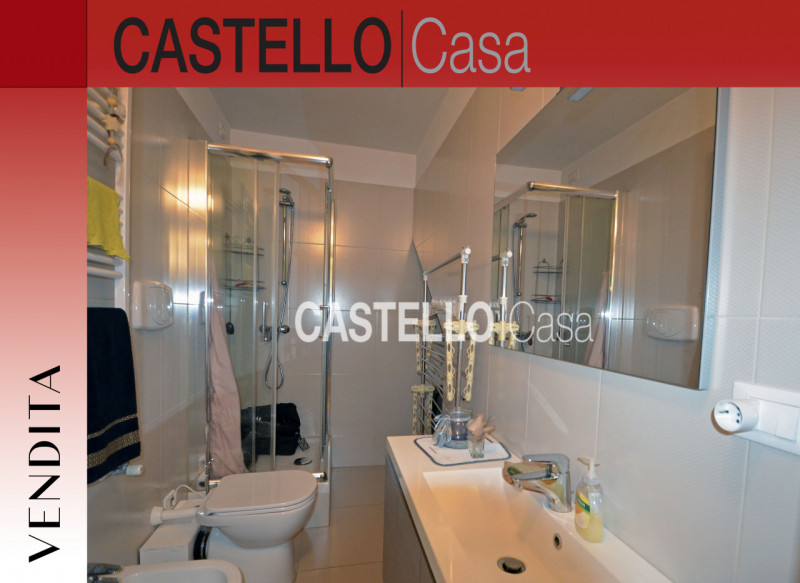 Castelfranco V. incantevole appartamento trilocale situato all'interno di un residence privato co...