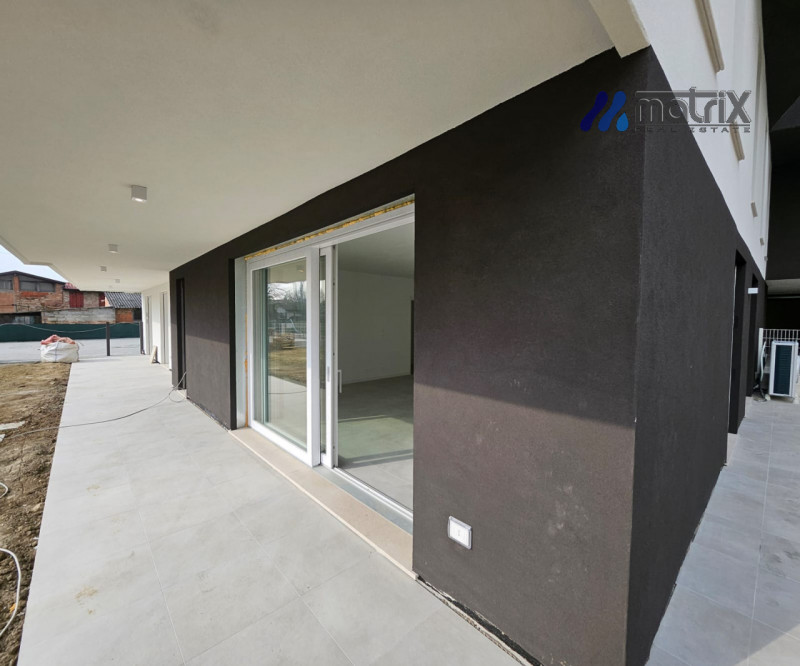 Attico Dolo Ve,  €. 297.000, 3 camere 2 bagni   Nuova costruzione. NO GAS, pavimenti legno tutto ...