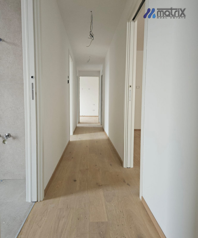 Attico Dolo Ve,  €. 297.000, 3 camere 2 bagni   Nuova costruzione. NO GAS, pavimenti legno tutto ...