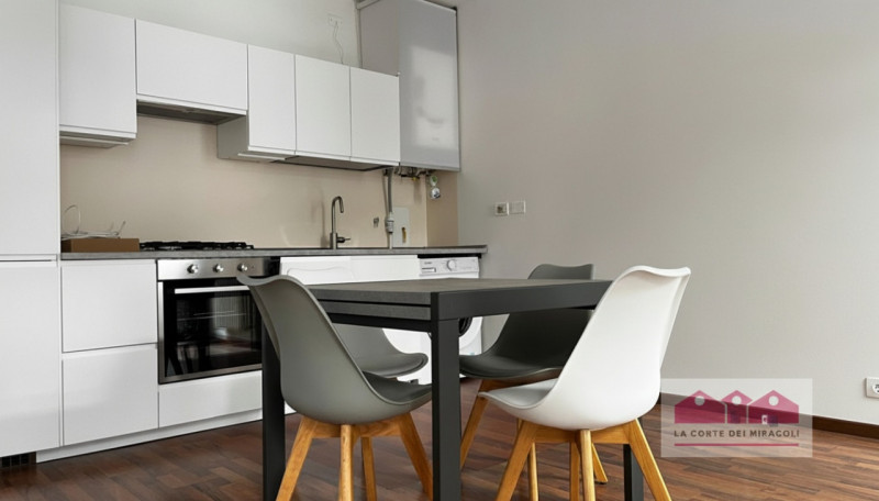 CENTRO STORICO: MINIAPPARTAMENTO ARREDATO IN CENTRO STORICO POSTO AL PRIMO PIANO CON ASCENSORE, C...