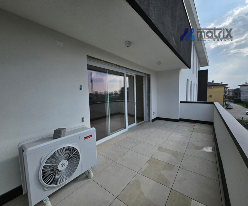 Attico Dolo Ve,  €. 299.000, 3 camere 2 bagni   Nuova costruzione. NO GAS, pavimenti legno tutto ...