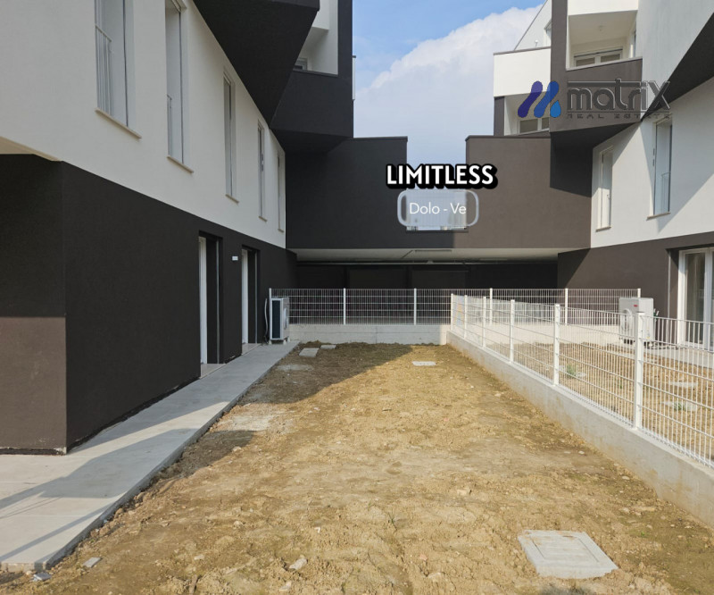 Attico Dolo Ve,  €. 299.000, 3 camere 2 bagni   Nuova costruzione. NO GAS, pavimenti legno tutto ...