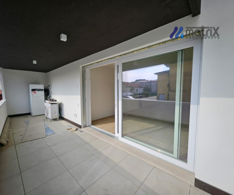 Attico Dolo Ve,  €. 299.000, 3 camere 2 bagni   Nuova costruzione. NO GAS, pavimenti legno tutto ...