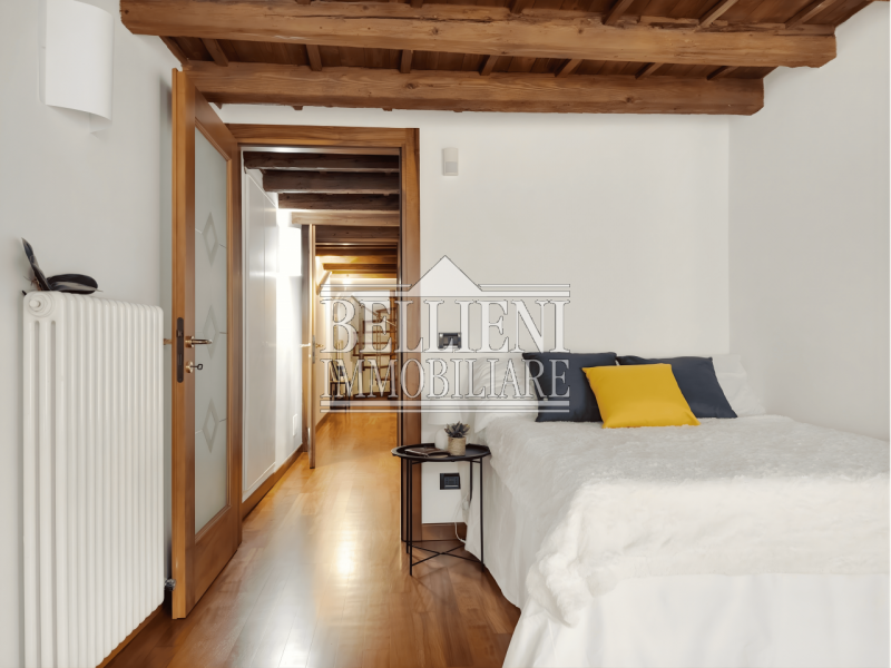 CENTRO STORICO - Nel cuore del centro storico di Vicenza, in posizione privilegiata lungo Corso F...