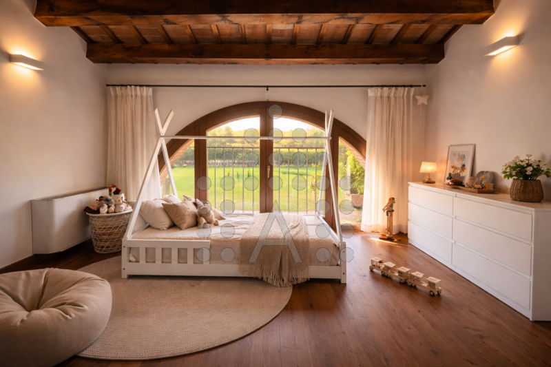 Eleganza su due livelli, emozione senza compromessi.

Ci sono case che si abitano. E poi ci sono ...