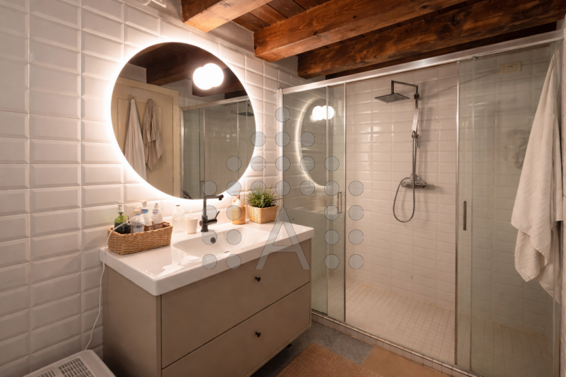 Eleganza su due livelli, emozione senza compromessi.

Ci sono case che si abitano. E poi ci sono ...