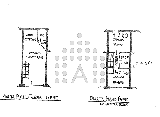 Eleganza su due livelli, emozione senza compromessi.

Ci sono case che si abitano. E poi ci sono ...