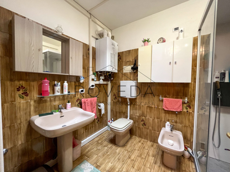 VILLORBA 

RIF: VL1

L’agenzia Roveda Immobiliare ha il piacere di proporvi in vendita questa gra...