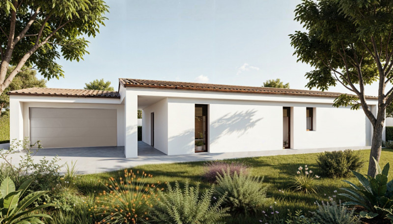 LEGNARO 
Cerchi l’equilibrio perfetto tra il comfort contemporaneo e la tranquillità della natura...