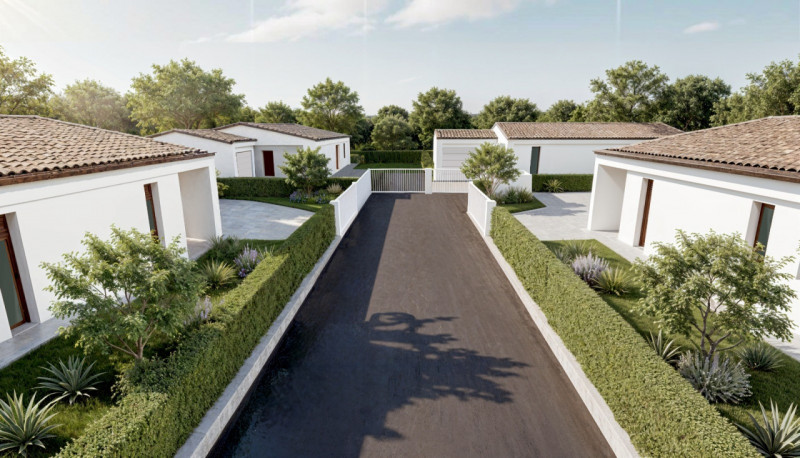 LEGNARO 
Cerchi l’equilibrio perfetto tra il comfort contemporaneo e la tranquillità della natura...