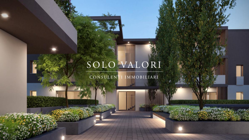 Rif. A932 (per info 331 2127142 Andrea)

APPARTAMENTO DUE CAMERE - Castelfranco Veneto

In fase d...