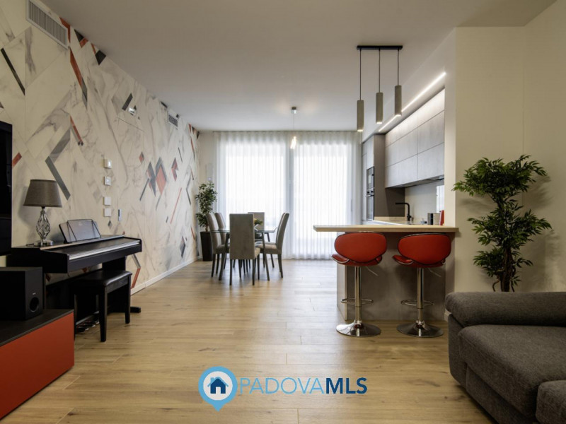 Immobile in esclusiva al Gruppo Padova MLS

Mestrino: In quartiere residenziale nel cuore di Mest...