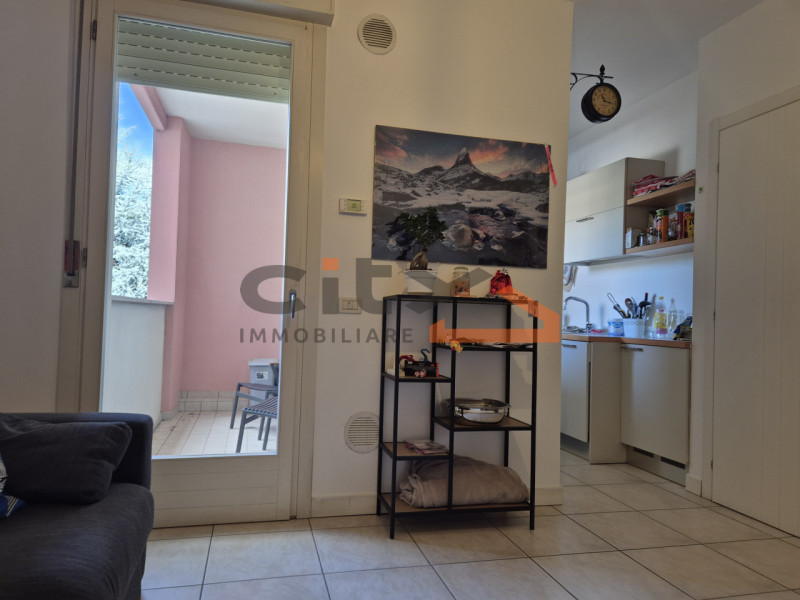 In zona San Fortunato, all’interno di un contesto tranquillo e ben servito, proponiamo in vendita...