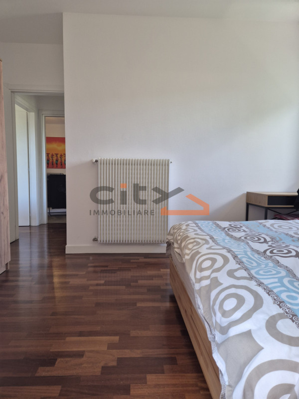 In zona San Fortunato, all’interno di un contesto tranquillo e ben servito, proponiamo in vendita...