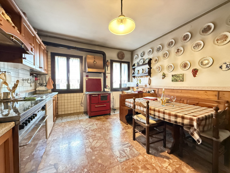 Chiarano - (Treviso)
In località Fossalta Maggiore a solo 4 km dal centro di Chiarano e immersa n...