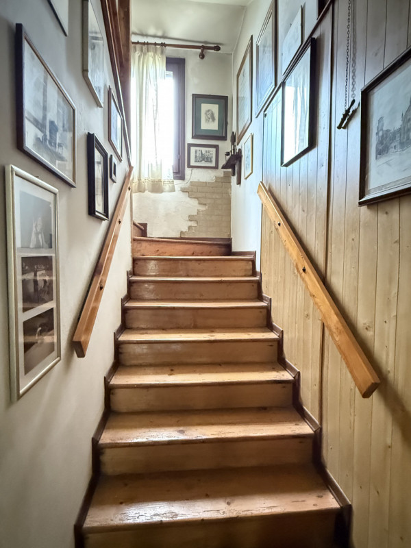 Chiarano - (Treviso)
In località Fossalta Maggiore a solo 4 km dal centro di Chiarano e immersa n...