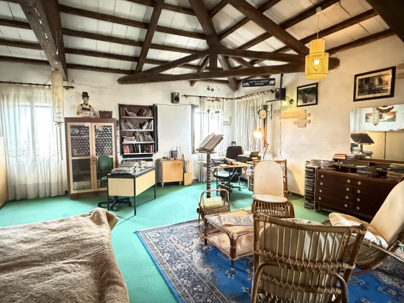 Chiarano - (Treviso)
In località Fossalta Maggiore a solo 4 km dal centro di Chiarano e immersa n...