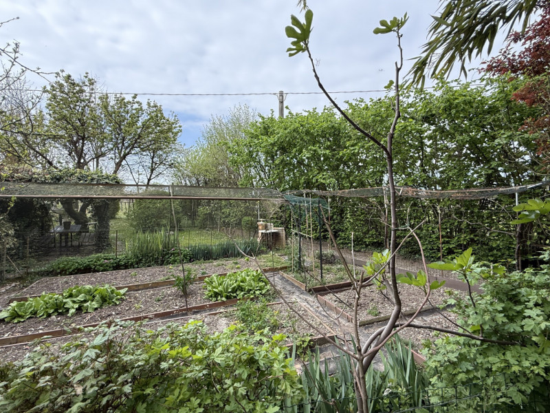 Chiarano - (Treviso)
In località Fossalta Maggiore a solo 4 km dal centro di Chiarano e immersa n...