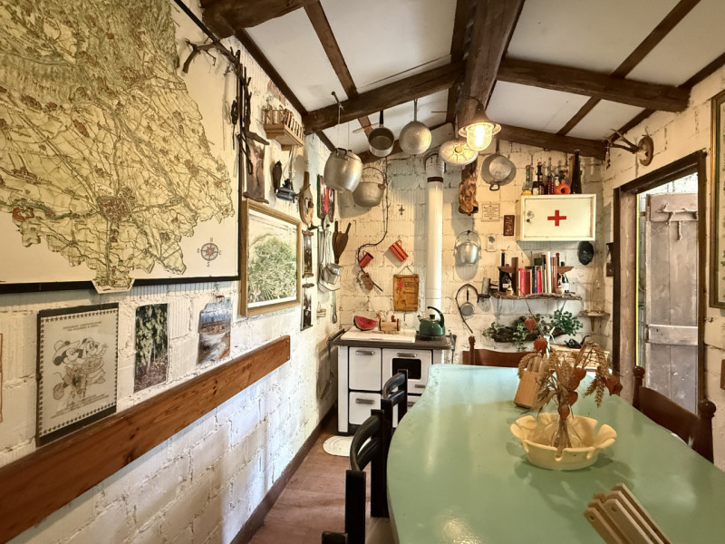 Chiarano - (Treviso)
In località Fossalta Maggiore a solo 4 km dal centro di Chiarano e immersa n...