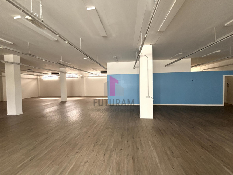 rif.701MIC - Per info 3473209826 - Proponiamo in locazione a Limena, in posizione strategica a po...