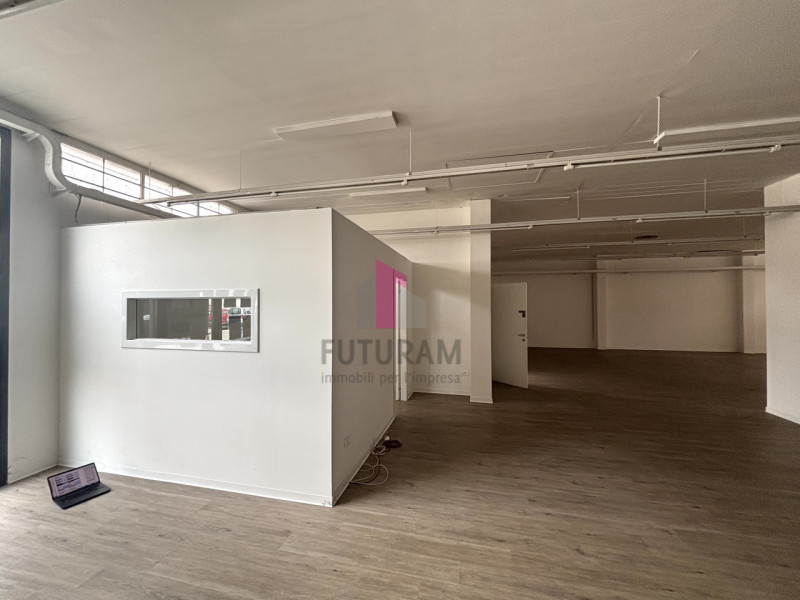 rif.701MIC - Per info 3473209826 - Proponiamo in locazione a Limena, in posizione strategica a po...