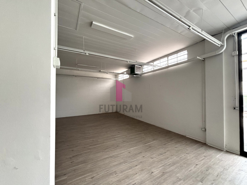 rif.701MIC - Per info 3473209826 - Proponiamo in locazione a Limena, in posizione strategica a po...