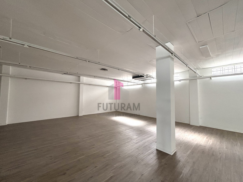 rif.701MIC - Per info 3473209826 - Proponiamo in locazione a Limena, in posizione strategica a po...