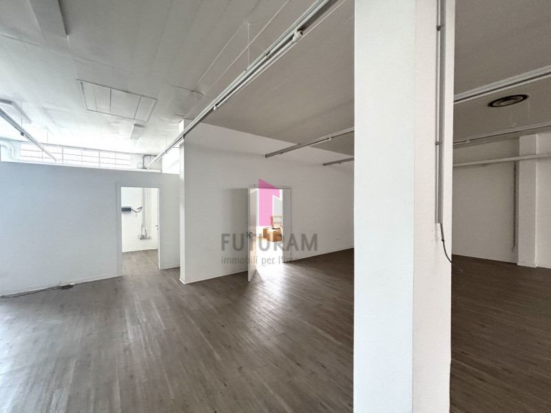 rif.701MIC - Per info 3473209826 - Proponiamo in locazione a Limena, in posizione strategica a po...