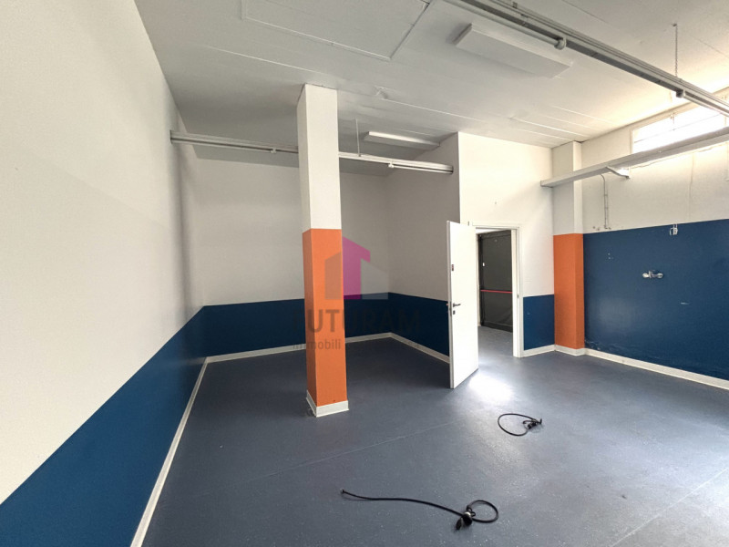 rif.701MIC - Per info 3473209826 - Proponiamo in locazione a Limena, in posizione strategica a po...