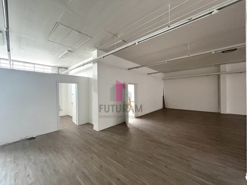 rif.701MIC - Per info 3473209826 - Proponiamo in locazione a Limena, in posizione strategica a po...