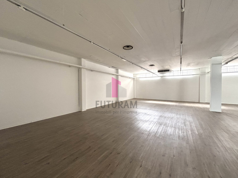 rif.701MIC - Per info 3473209826 - Proponiamo in locazione a Limena, in posizione strategica a po...