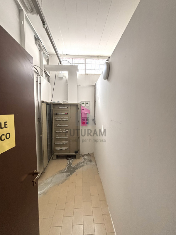 rif.701MIC - Per info 3473209826 - Proponiamo in locazione a Limena, in posizione strategica a po...