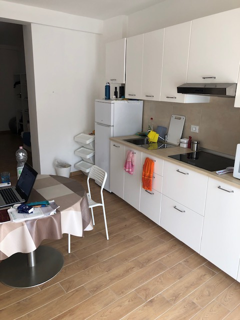 VIA SAN PROSDOCIMO
Classe F, Epgl,nren 187,42 KWh/mq anno
AFFITTASI SOLO A STUDENTE ISCRITTO REGO...