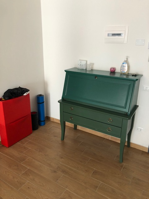 VIA SAN PROSDOCIMO
Classe F, Epgl,nren 187,42 KWh/mq anno
AFFITTASI SOLO A STUDENTE ISCRITTO REGO...