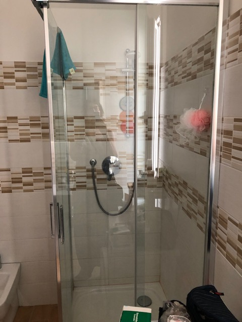 VIA SAN PROSDOCIMO
Classe F, Epgl,nren 187,42 KWh/mq anno
AFFITTASI SOLO A STUDENTE ISCRITTO REGO...