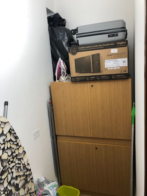 VIA SAN PROSDOCIMO
Classe F, Epgl,nren 187,42 KWh/mq anno
AFFITTASI SOLO A STUDENTE ISCRITTO REGO...