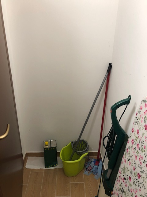 VIA SAN PROSDOCIMO
Classe F, Epgl,nren 187,42 KWh/mq anno
AFFITTASI SOLO A STUDENTE ISCRITTO REGO...