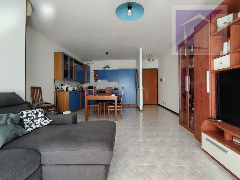 Scopri il tuo appartamento nel cuore di Massanzago! Situato in una piccola palazzina di sole 10 u...