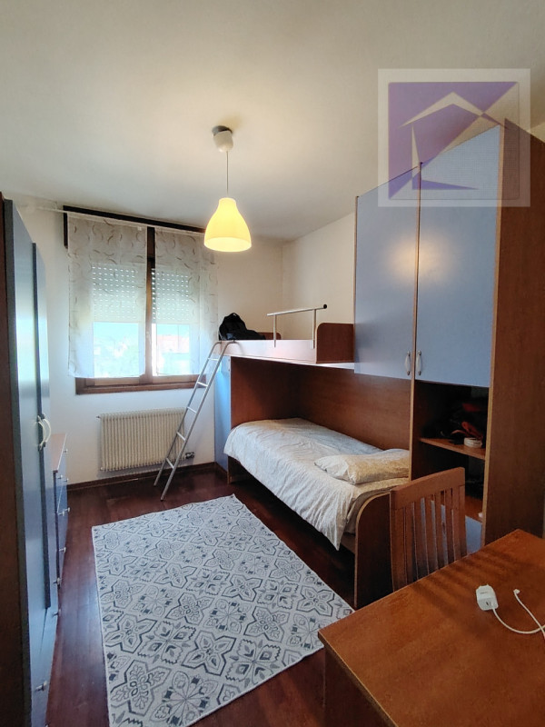 Scopri il tuo appartamento nel cuore di Massanzago! Situato in una piccola palazzina di sole 10 u...