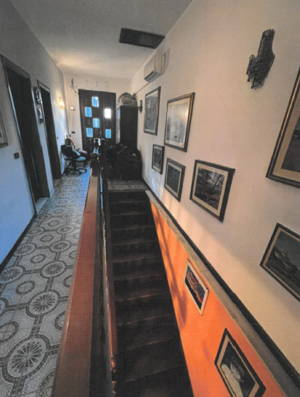 Rif. A.A.362-241

Vendita all'asta - porzione di bifamiliare su 2 livelli in data 20 maggio 2026
...