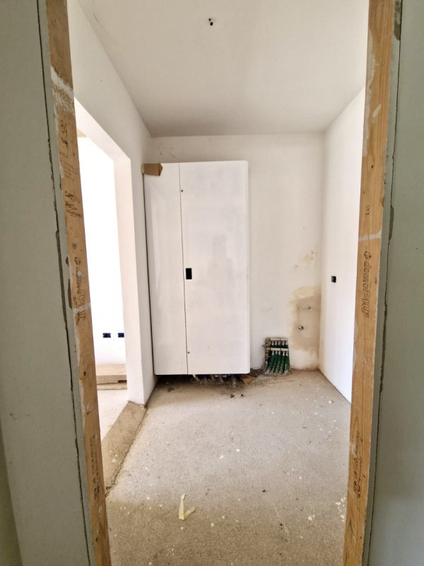 (Per INFO Monica 3482688677) Proponiamo splendida porzione di bifamiliare moderna situata nella t...