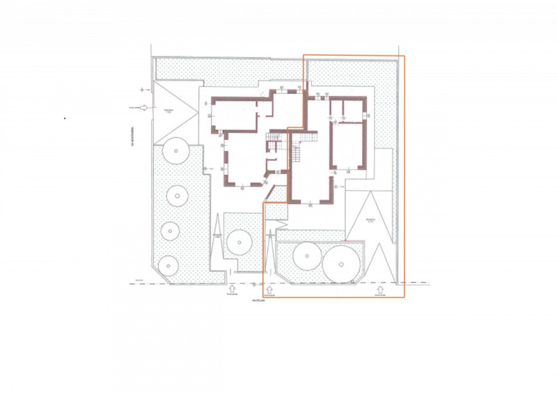 (Per INFO Monica 3482688677) Proponiamo splendida porzione di bifamiliare moderna situata nella t...