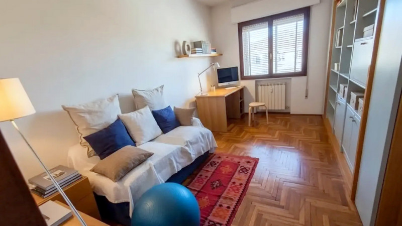 TRILOCALE AMPIO IN ZONA SAVONAROLA – A DUE PASSI DAL CENTRO DI PADOVA
Se stai cercando spazio, tr...