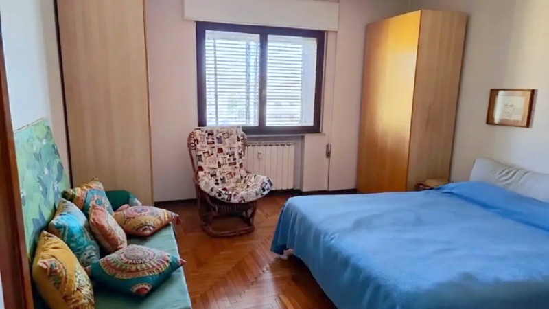 TRILOCALE AMPIO IN ZONA SAVONAROLA – A DUE PASSI DAL CENTRO DI PADOVA
Se stai cercando spazio, tr...