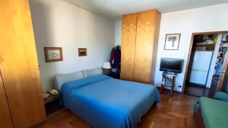 TRILOCALE AMPIO IN ZONA SAVONAROLA – A DUE PASSI DAL CENTRO DI PADOVA
Se stai cercando spazio, tr...