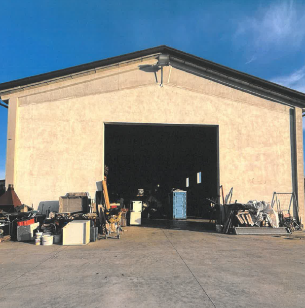 Rif. A.A.362-242

Vendita all'asta - unità commerciale/annesso agricolo in data 20 maggio 2026

D...