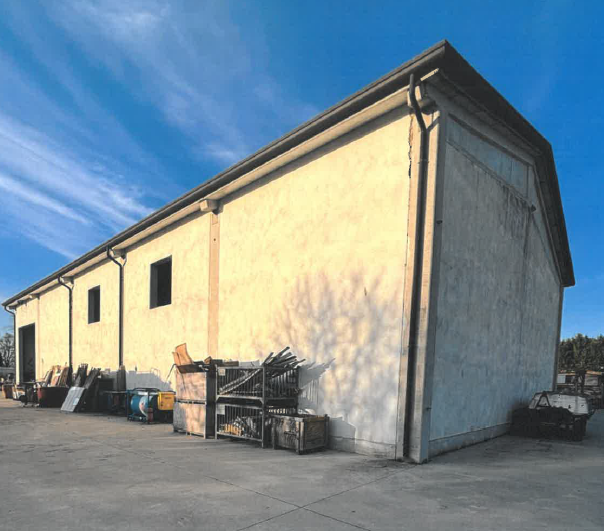 Rif. A.A.362-242

Vendita all'asta - unità commerciale/annesso agricolo in data 20 maggio 2026

D...