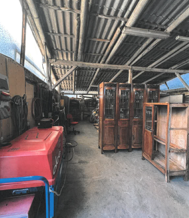 Rif. A.A.362-243

Vendita all'asta - magazzino e terreno agricolo in data 20 maggio 2026

Descriz...