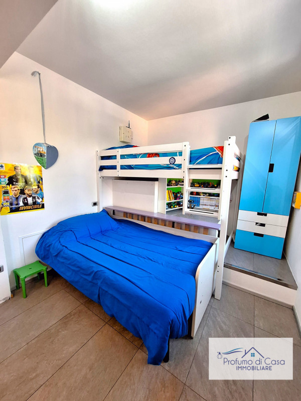 SACRO CUORE - In ottima posizione, comoda a tutti i principali servizi, proponiamo splendida casa...