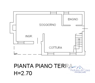 SACRO CUORE - In ottima posizione, comoda a tutti i principali servizi, proponiamo splendida casa...